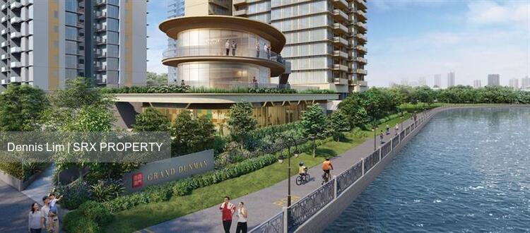 Grand Dunman (D15), Apartment #553335821